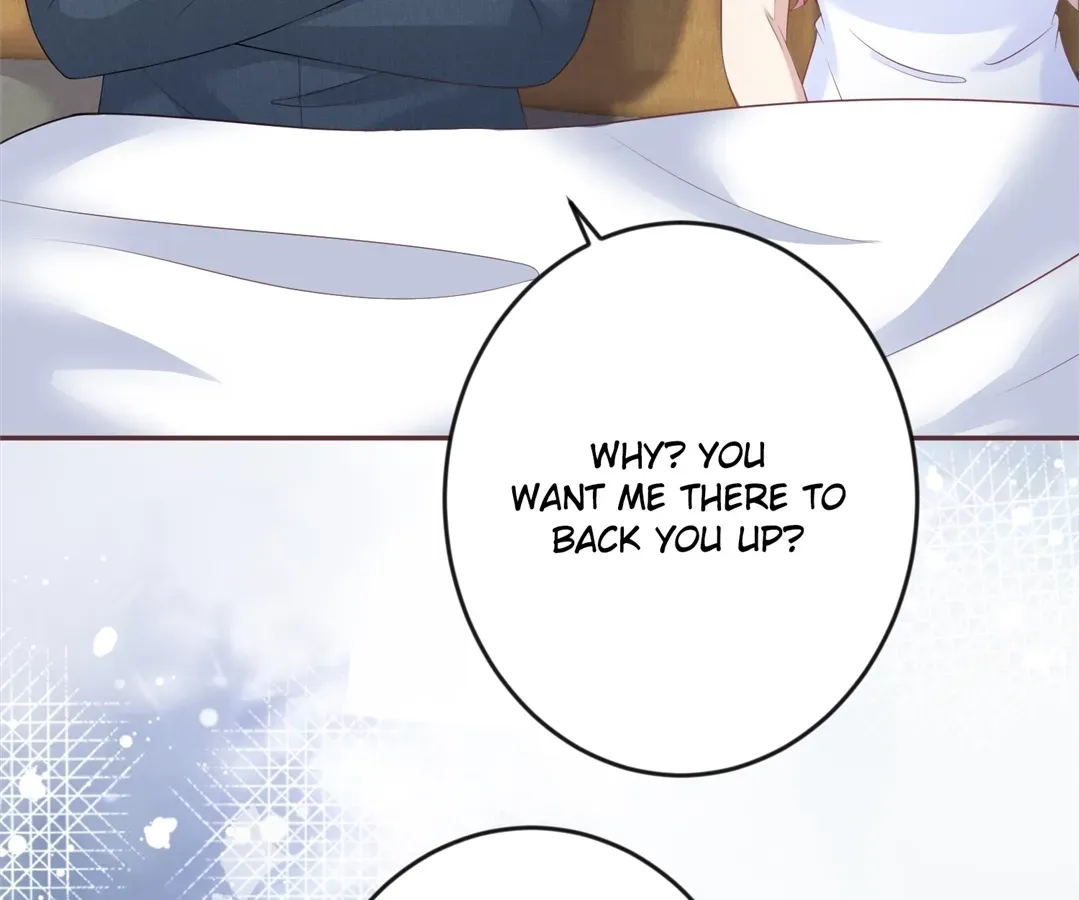 Revenge Gone Wrong Chapter 94 page 21 - 