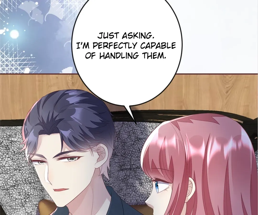 Revenge Gone Wrong Chapter 94 page 22 - 