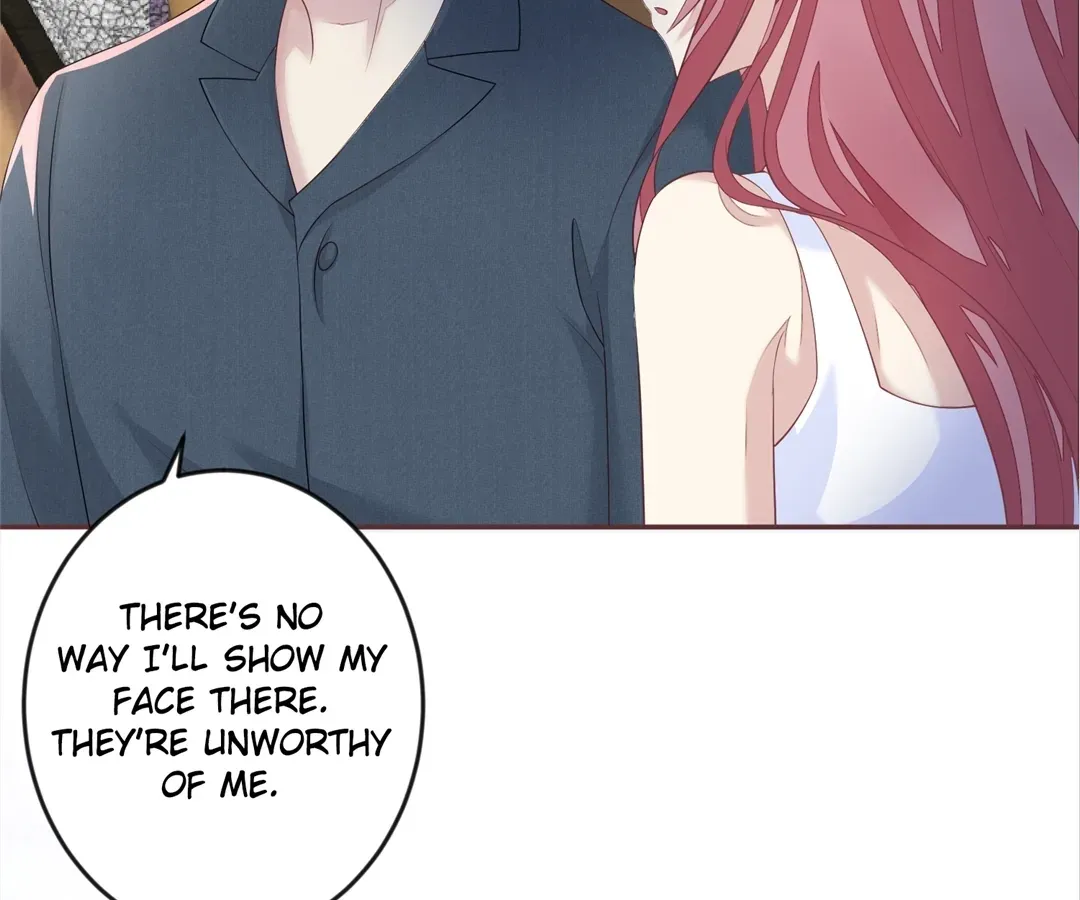 Revenge Gone Wrong Chapter 94 page 23 - 