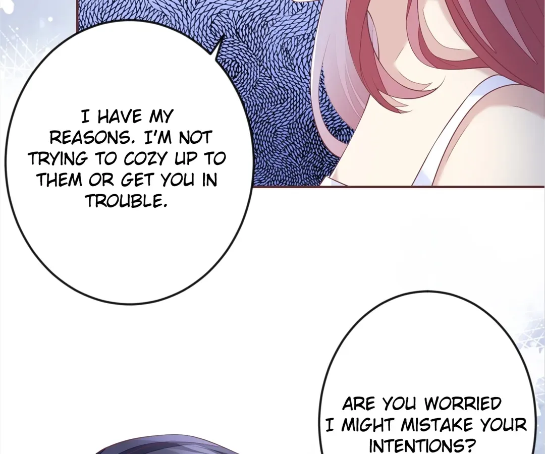 Revenge Gone Wrong Chapter 94 page 25 - 