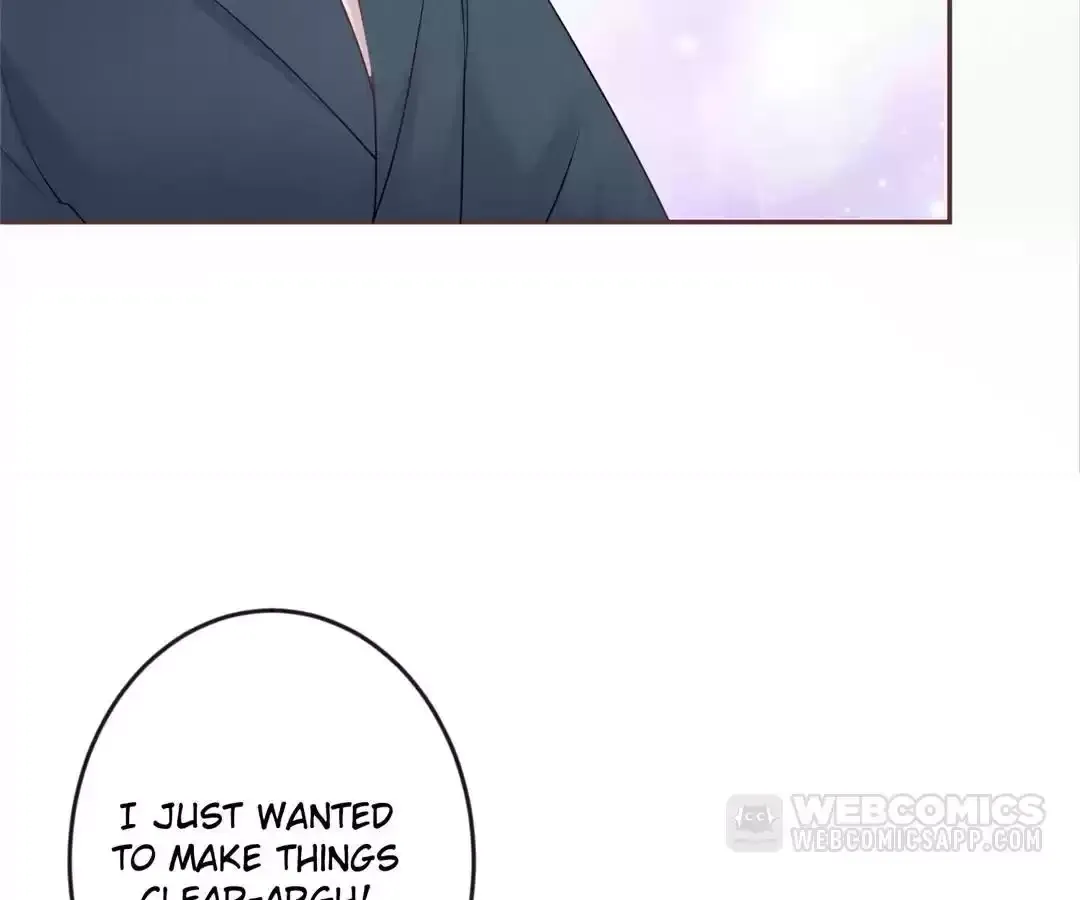 Revenge Gone Wrong Chapter 94 page 27 - 