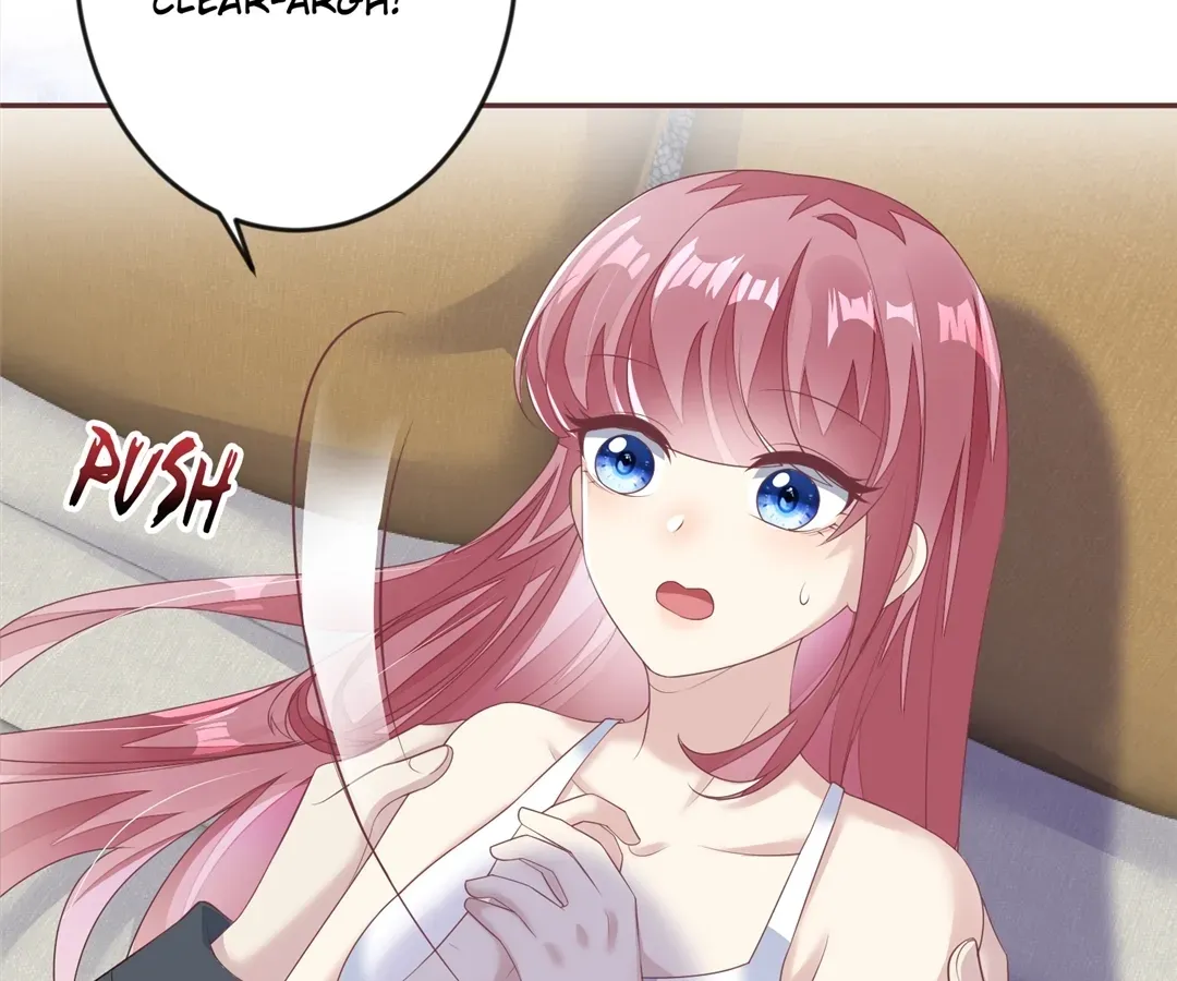 Revenge Gone Wrong Chapter 94 page 28 - 