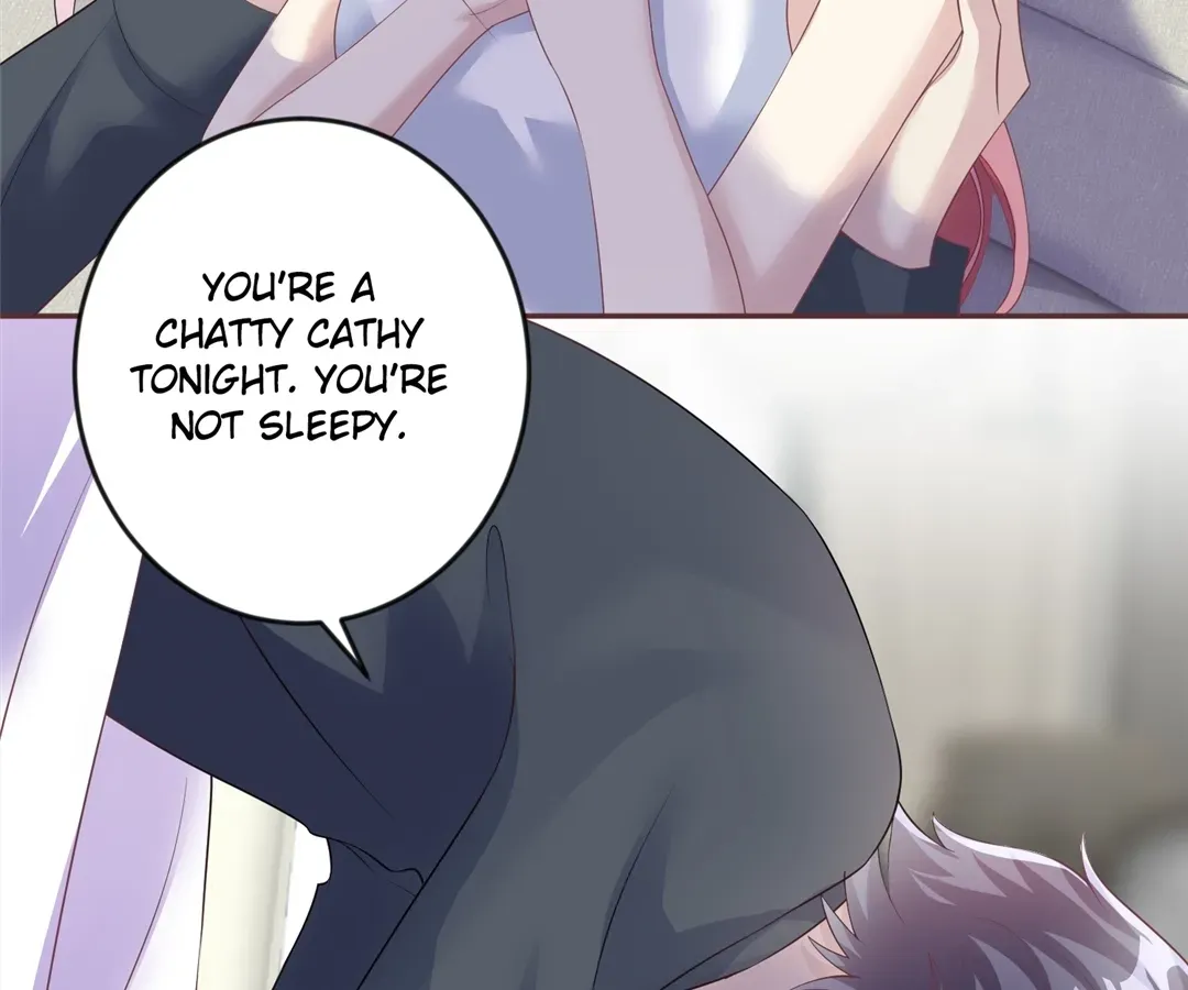 Revenge Gone Wrong Chapter 94 page 29 - 