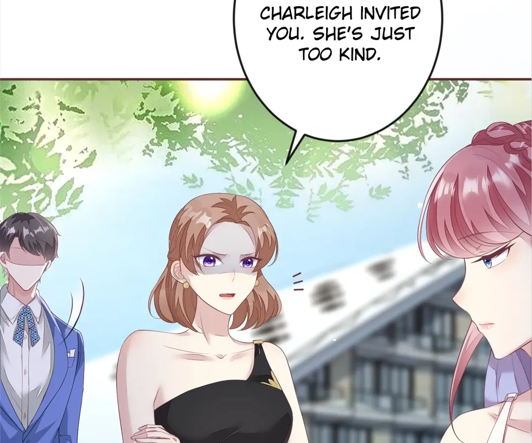 Revenge Gone Wrong Chapter 94 page 41 - 