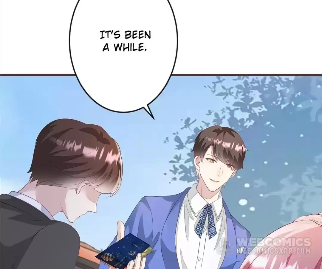Revenge Gone Wrong Chapter 94 page 43 - 