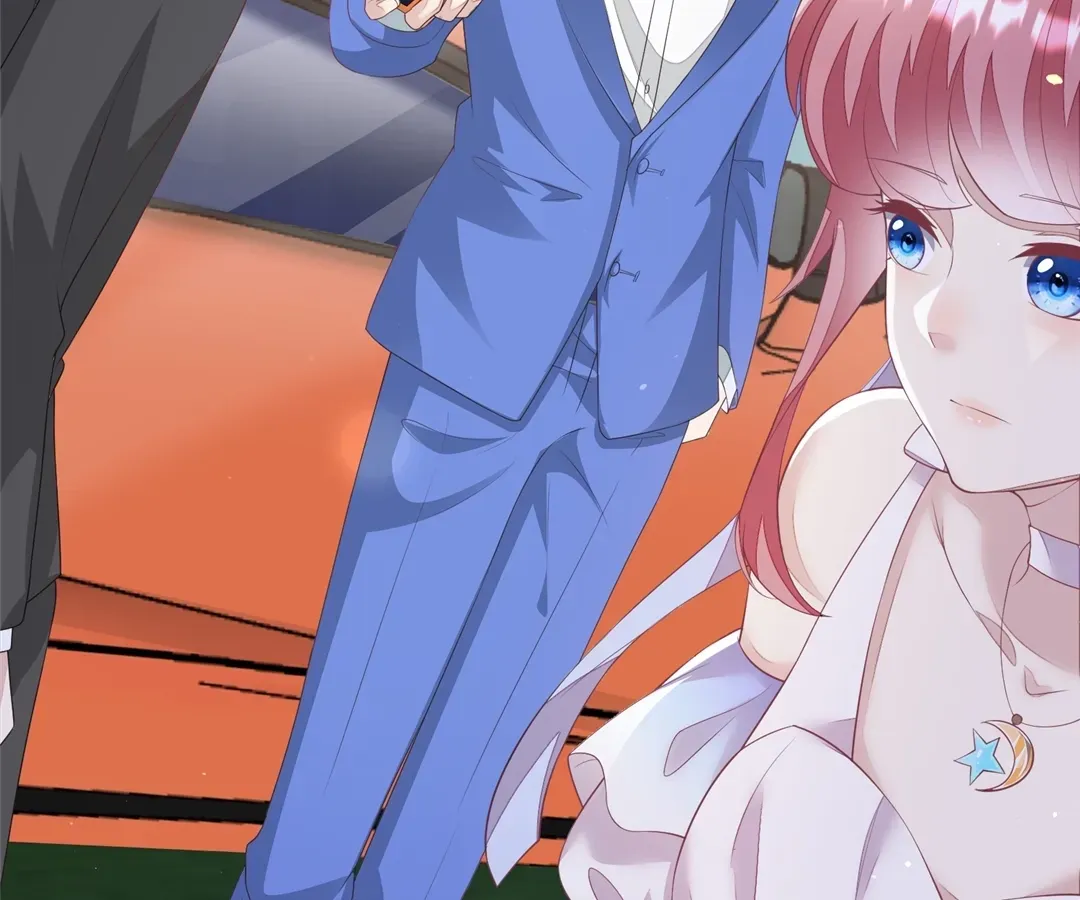 Revenge Gone Wrong Chapter 94 page 44 - 