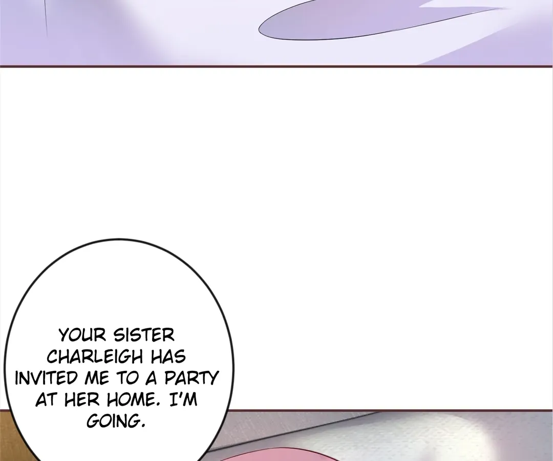 Revenge Gone Wrong Chapter 94 page 6 - 
