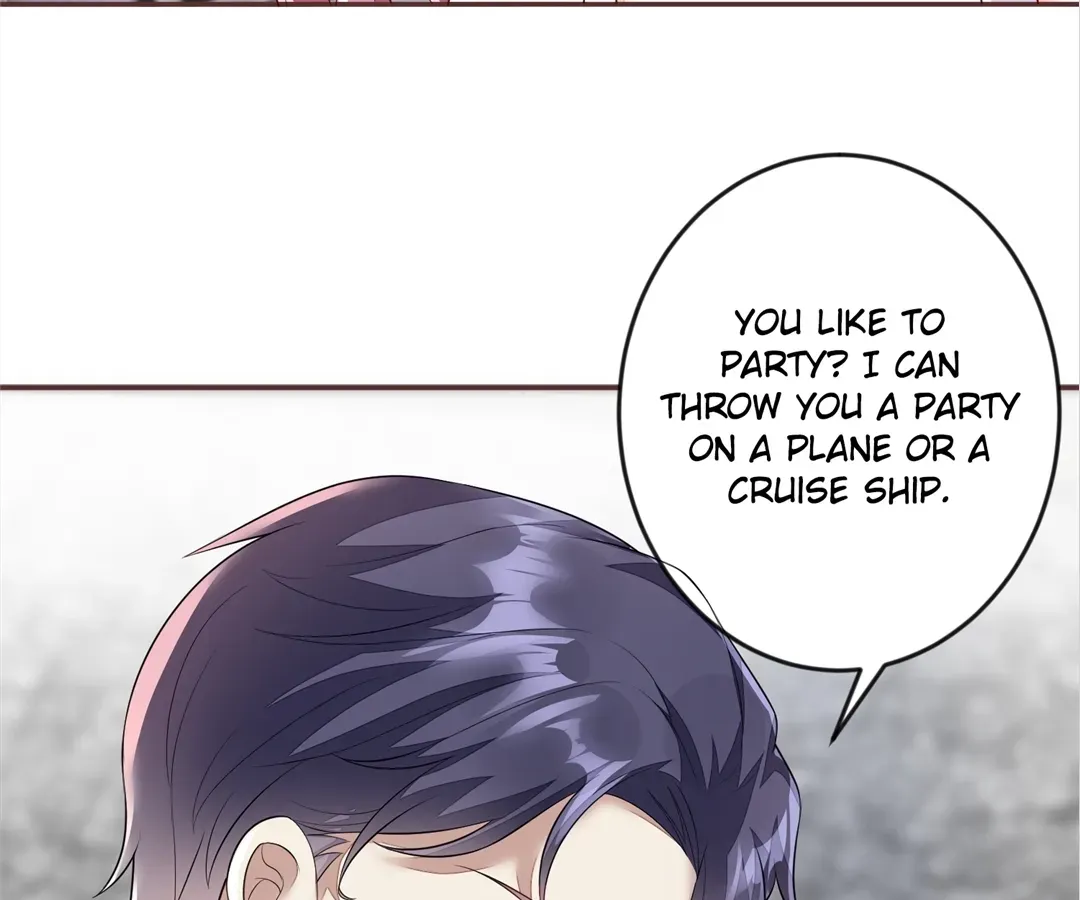 Revenge Gone Wrong Chapter 94 page 8 - 