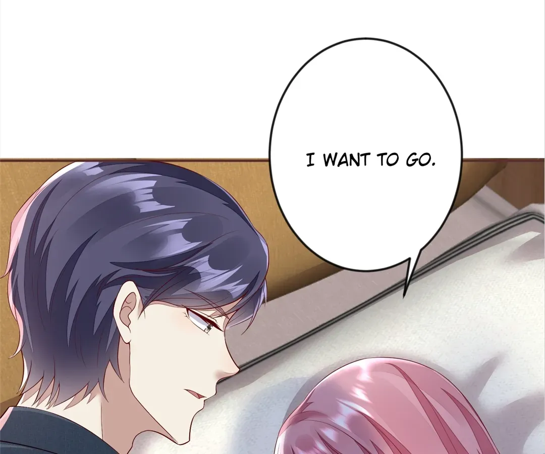 Revenge Gone Wrong Chapter 94 page 10 - 