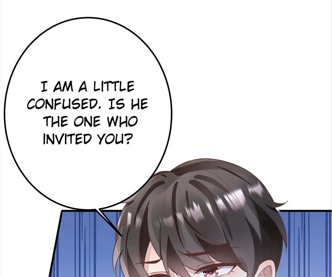 Revenge Gone Wrong Chapter 95 page 13 - 