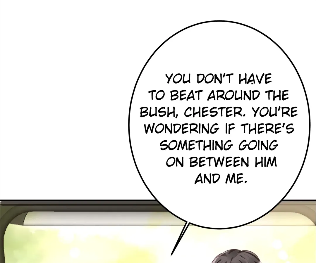 Revenge Gone Wrong Chapter 95 page 15 - 