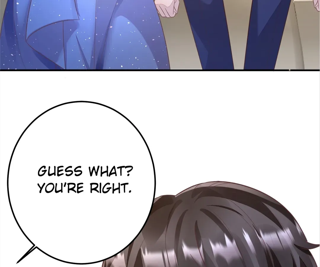 Revenge Gone Wrong Chapter 95 page 17 - 