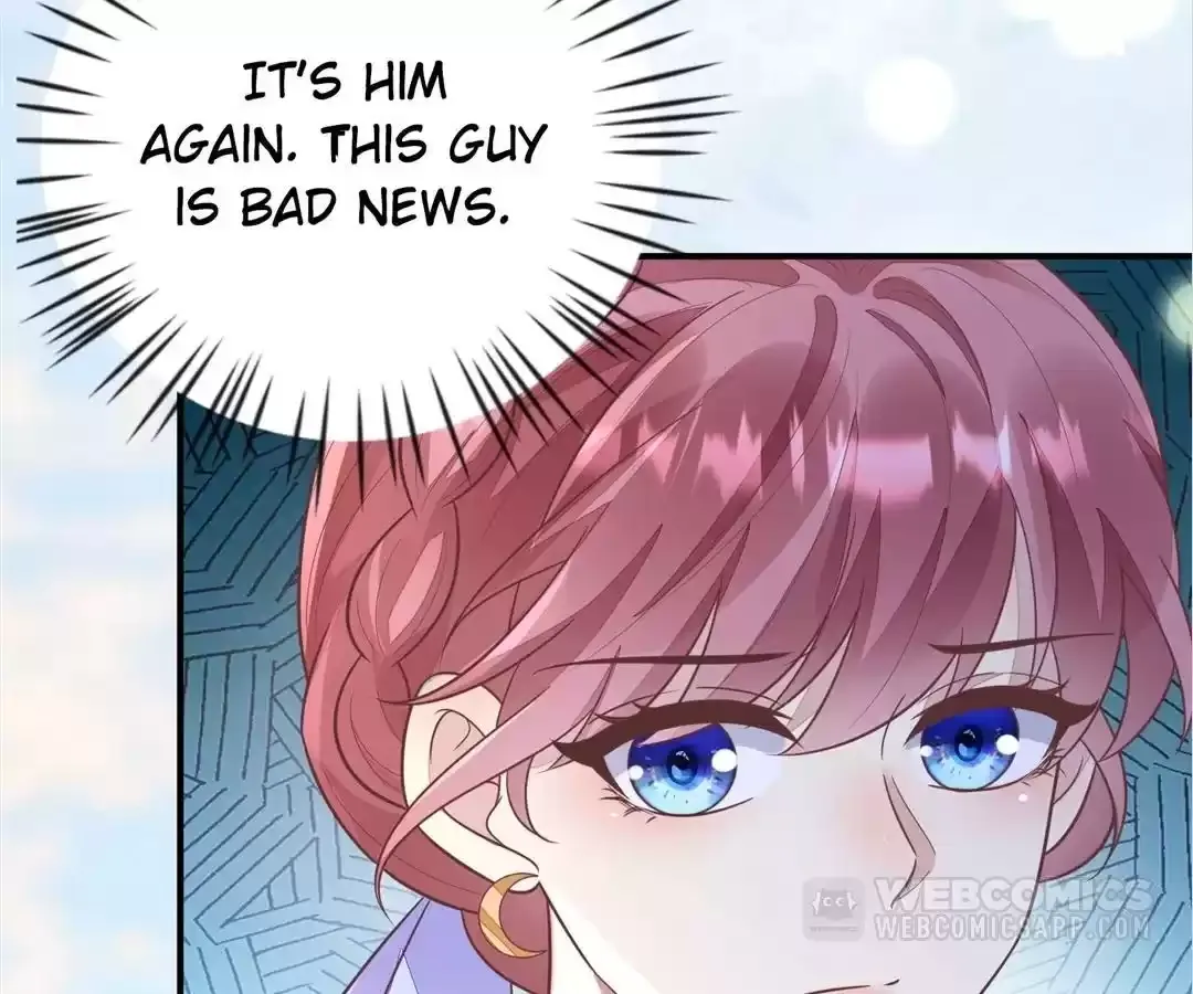 Revenge Gone Wrong Chapter 95 page 3 - 