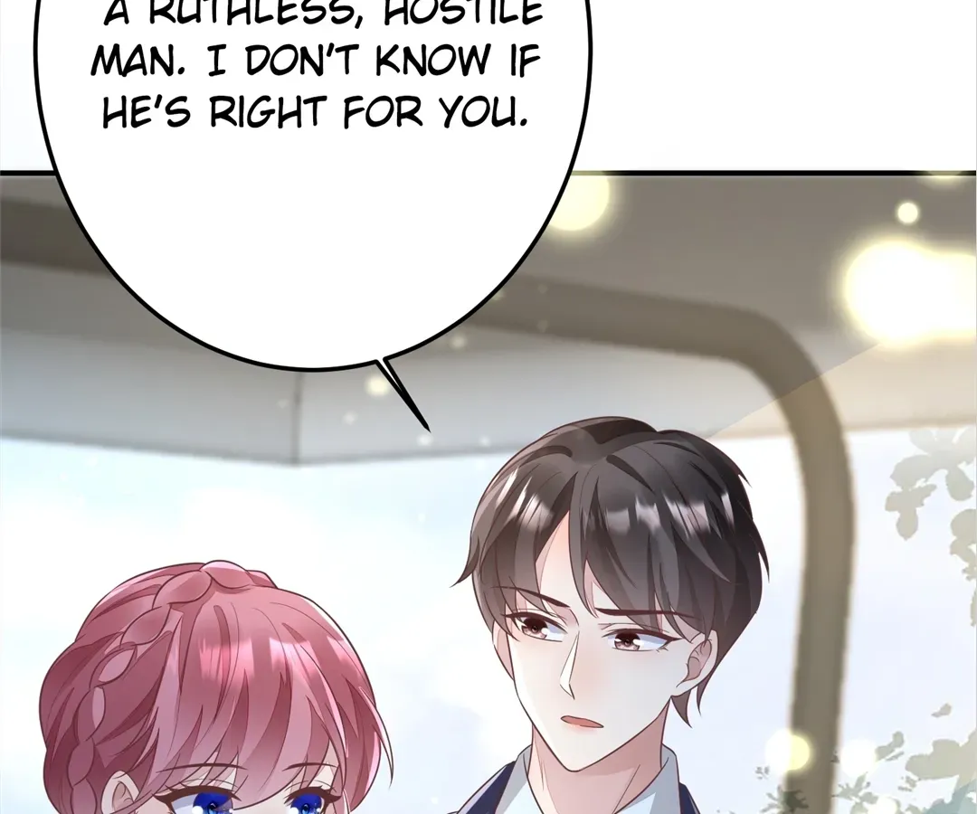 Revenge Gone Wrong Chapter 95 page 24 - 