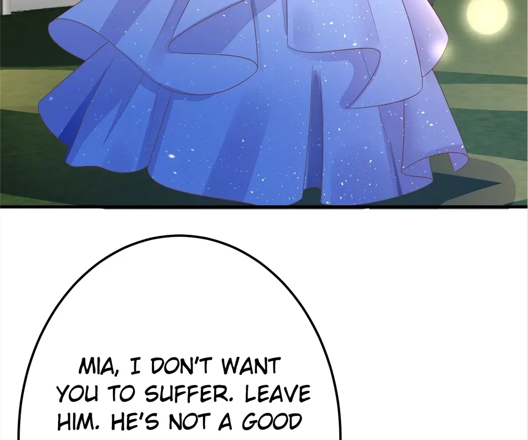 Revenge Gone Wrong Chapter 95 page 29 - 