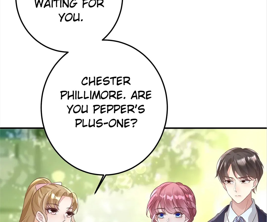 Revenge Gone Wrong Chapter 95 page 36 - 