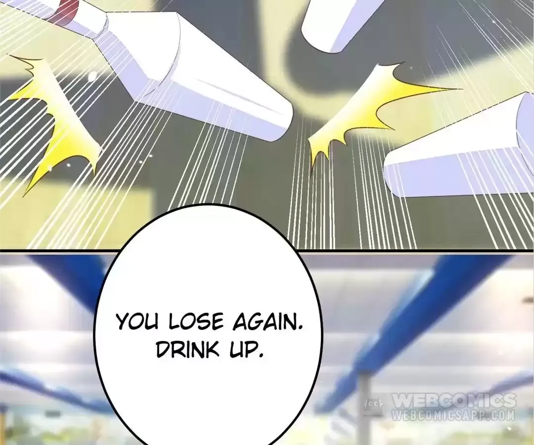 Revenge Gone Wrong Chapter 95 page 51 - 
