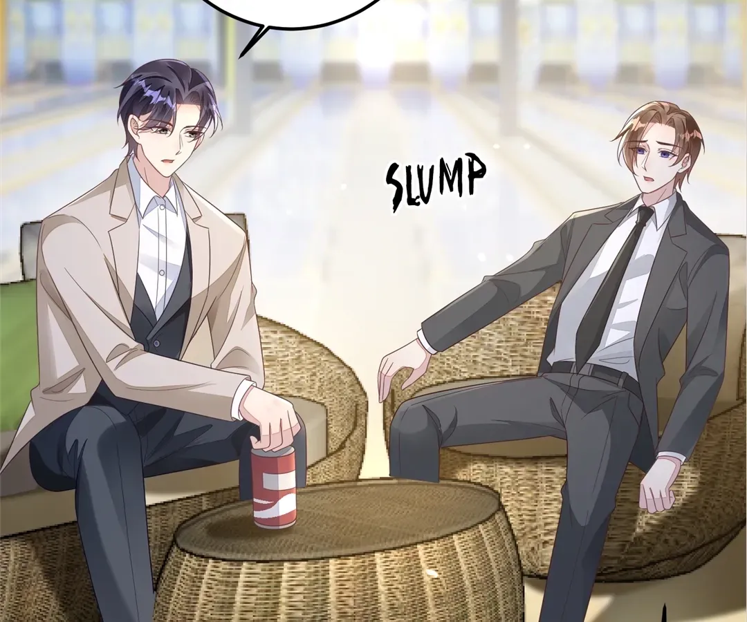Revenge Gone Wrong Chapter 95 page 52 - 