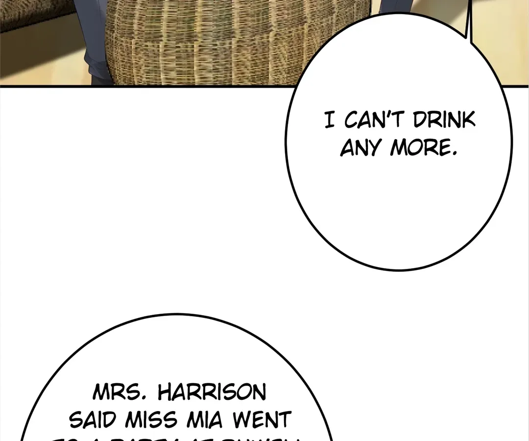 Revenge Gone Wrong Chapter 95 page 53 - 