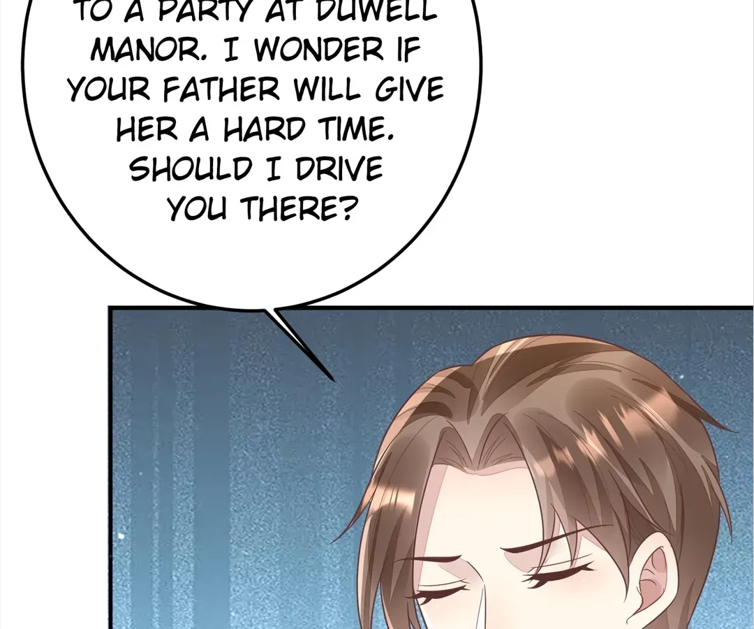 Revenge Gone Wrong Chapter 95 page 54 - 