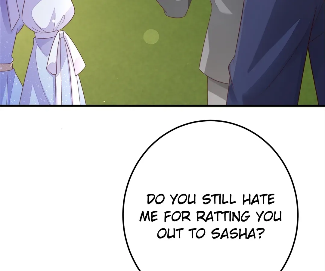 Revenge Gone Wrong Chapter 95 page 7 - 