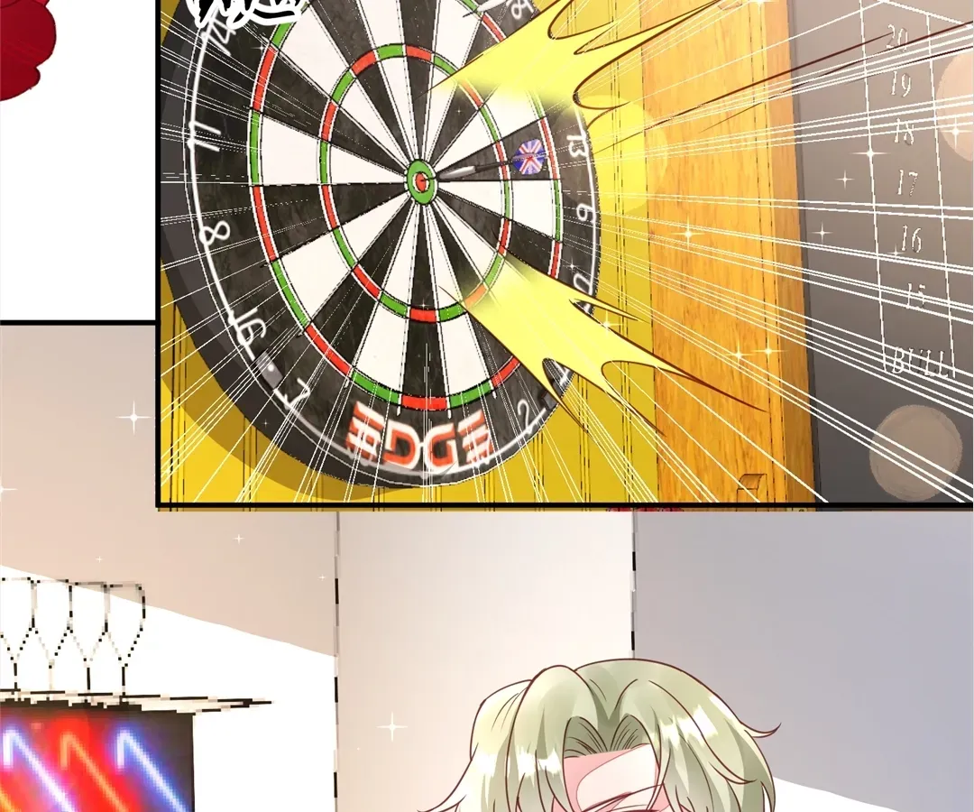 Revenge Gone Wrong Chapter 96 page 14 - 