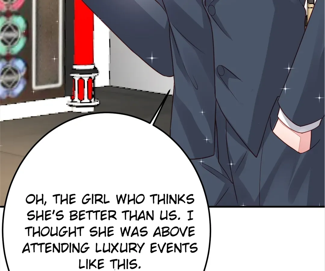 Revenge Gone Wrong Chapter 96 page 16 - 