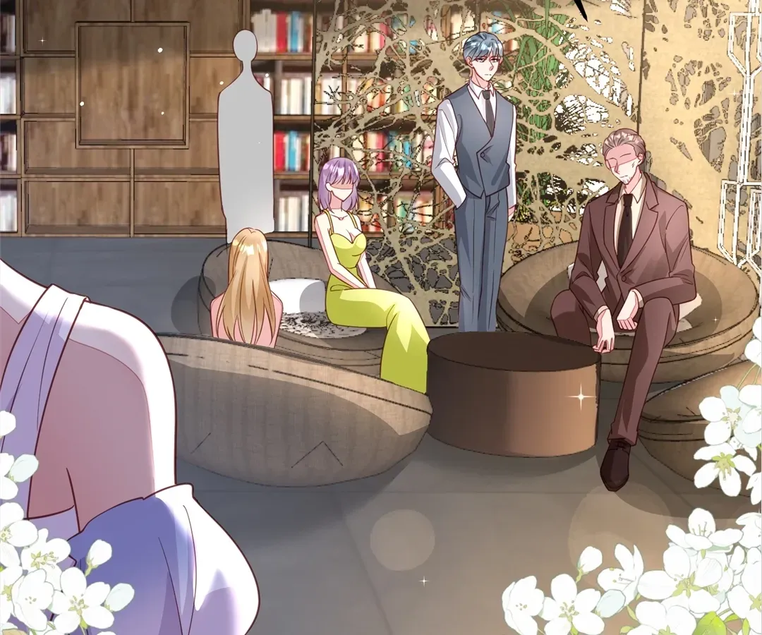 Revenge Gone Wrong Chapter 96 page 18 - 