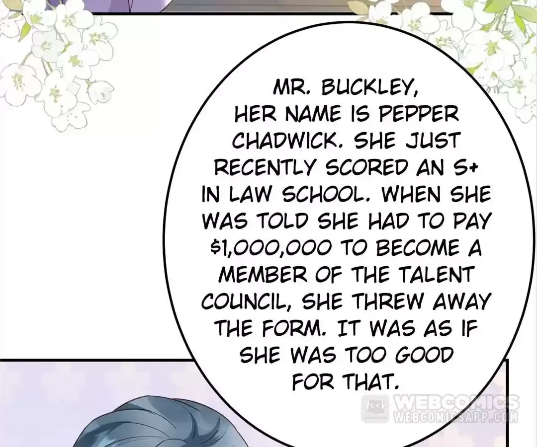 Revenge Gone Wrong Chapter 96 page 19 - 
