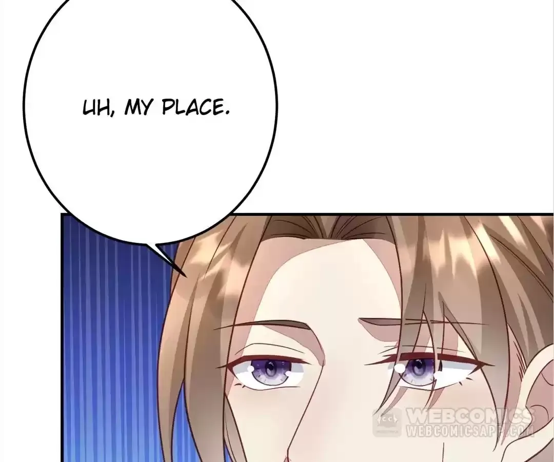 Revenge Gone Wrong Chapter 96 page 3 - 