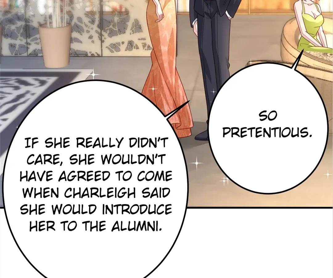 Revenge Gone Wrong Chapter 96 page 22 - 