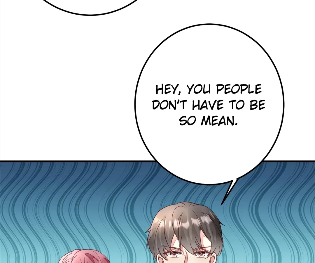 Revenge Gone Wrong Chapter 96 page 23 - 