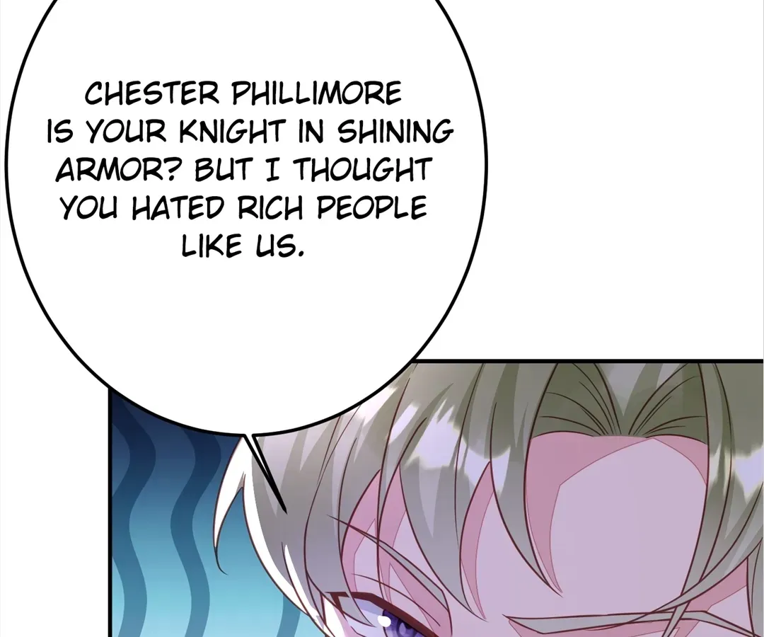 Revenge Gone Wrong Chapter 96 page 25 - 
