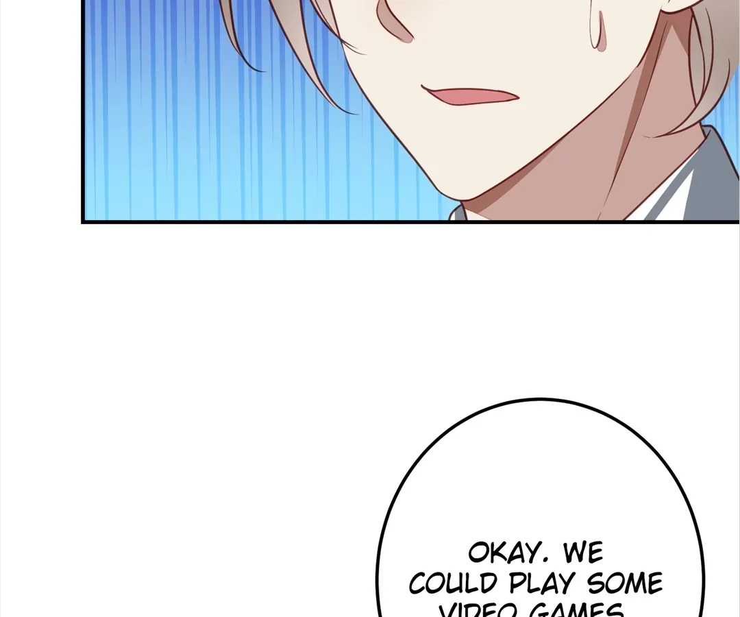 Revenge Gone Wrong Chapter 96 page 4 - 