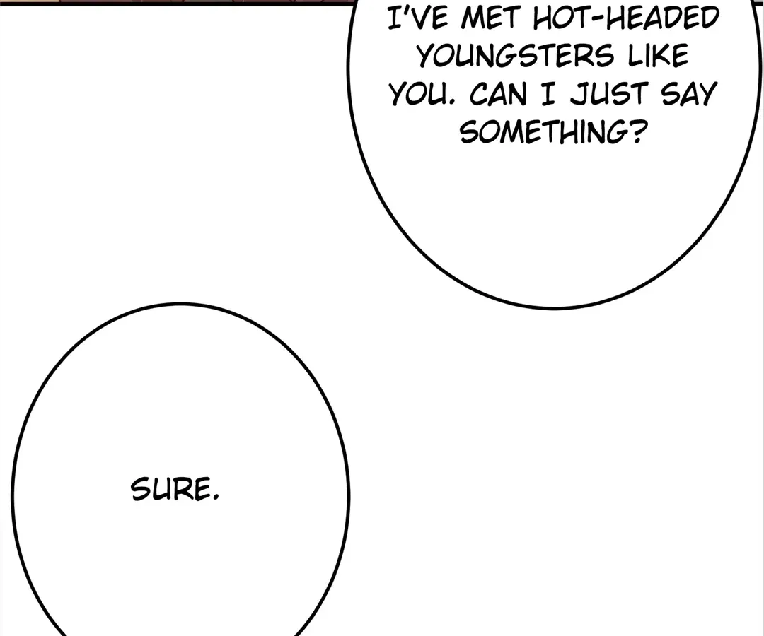 Revenge Gone Wrong Chapter 96 page 33 - 