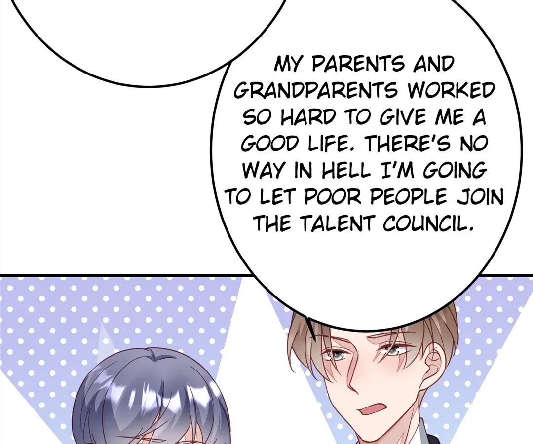 Revenge Gone Wrong Chapter 96 page 40 - 
