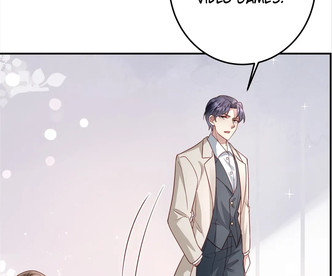Revenge Gone Wrong Chapter 96 page 5 - 