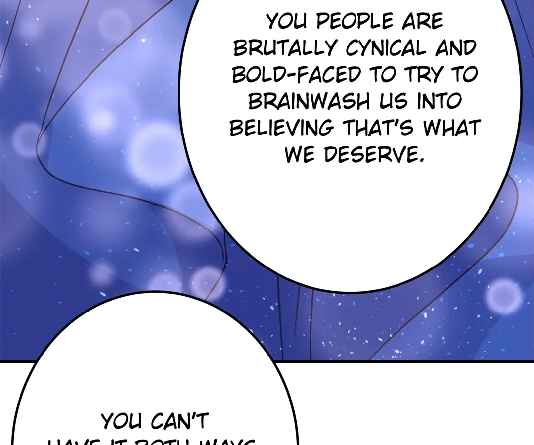 Revenge Gone Wrong Chapter 96 page 49 - 