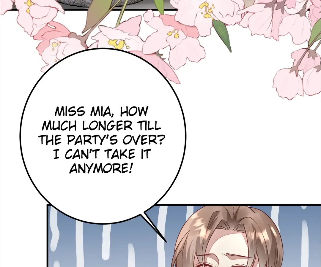 Revenge Gone Wrong Chapter 96 page 7 - 