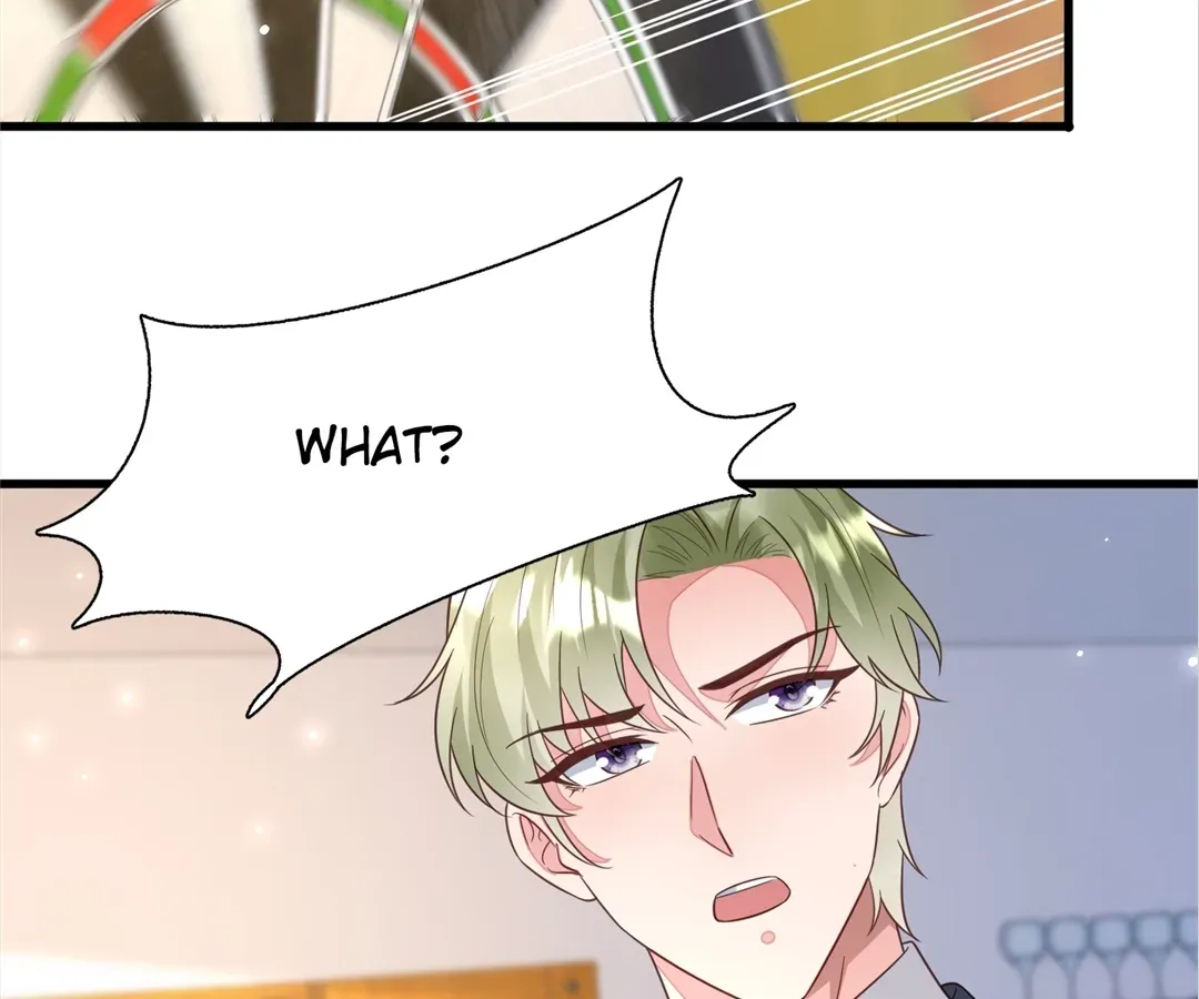 Revenge Gone Wrong Chapter 97 page 2 - 