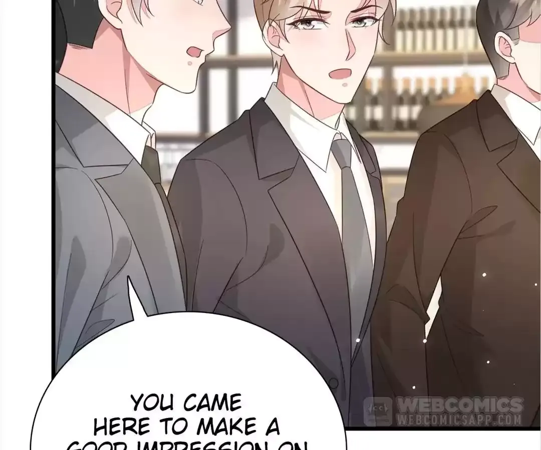 Revenge Gone Wrong Chapter 97 page 11 - 