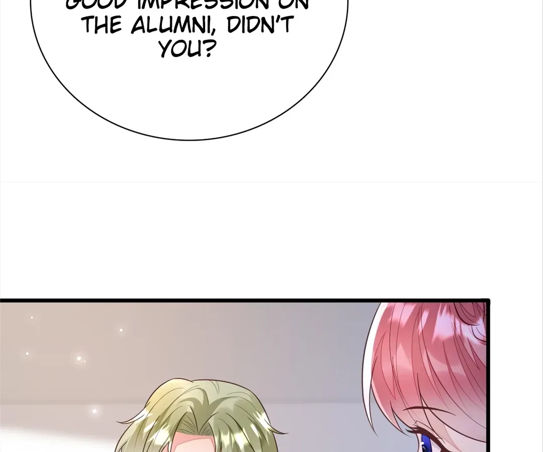 Revenge Gone Wrong Chapter 97 page 12 - 