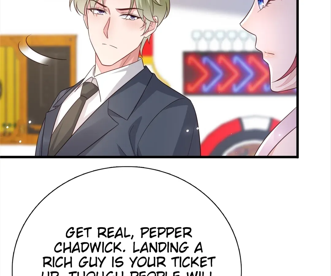 Revenge Gone Wrong Chapter 97 page 13 - 