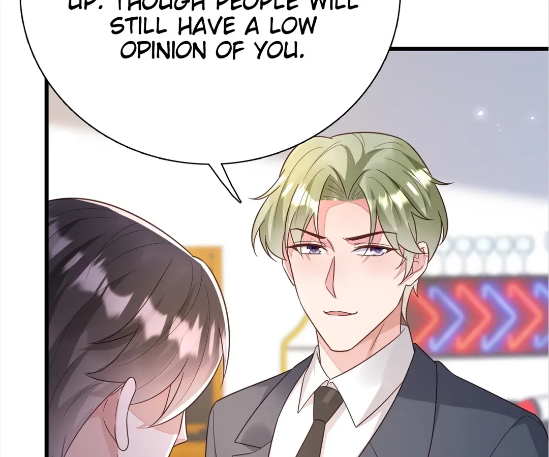 Revenge Gone Wrong Chapter 97 page 14 - 