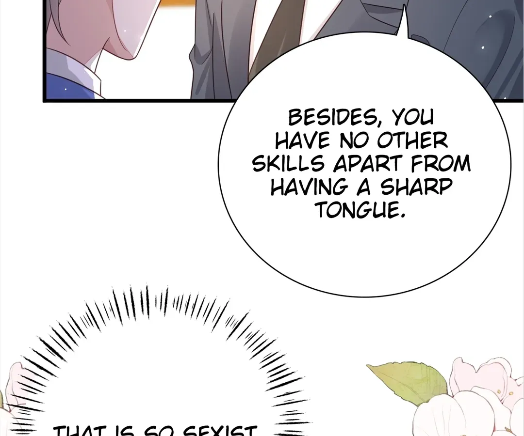 Revenge Gone Wrong Chapter 97 page 15 - 