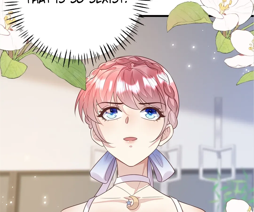 Revenge Gone Wrong Chapter 97 page 16 - 
