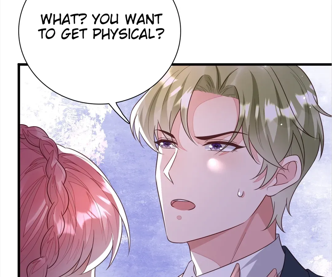 Revenge Gone Wrong Chapter 97 page 20 - 