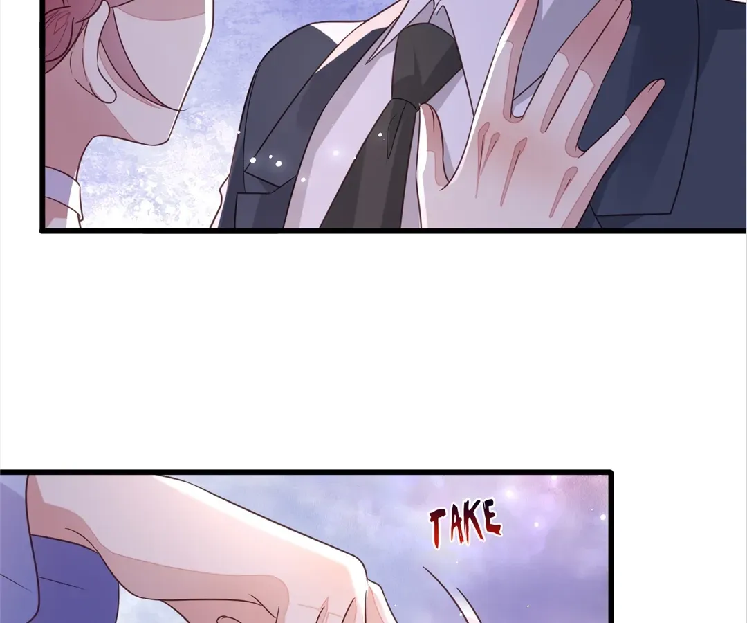 Revenge Gone Wrong Chapter 97 page 21 - 