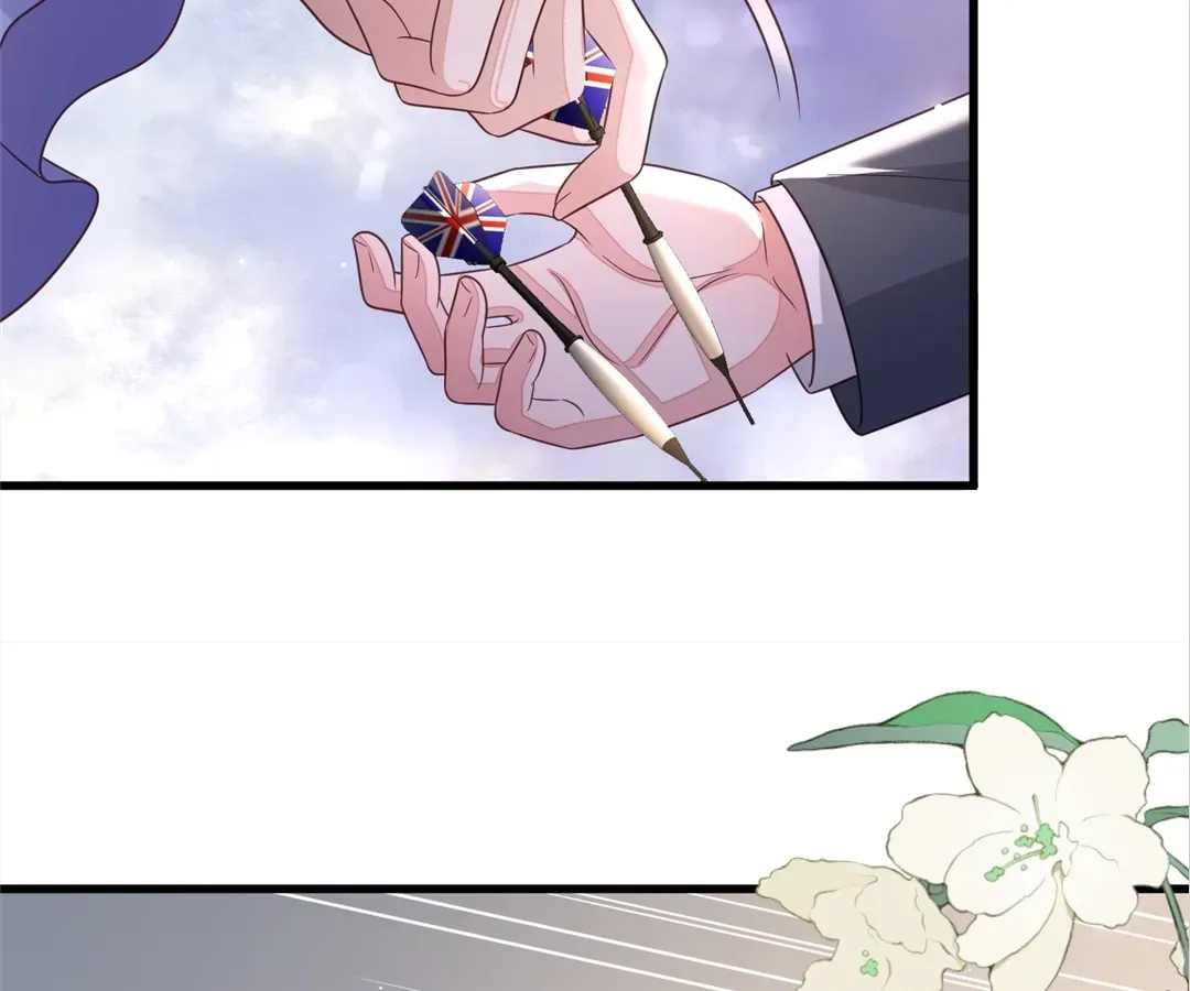 Revenge Gone Wrong Chapter 97 page 22 - 