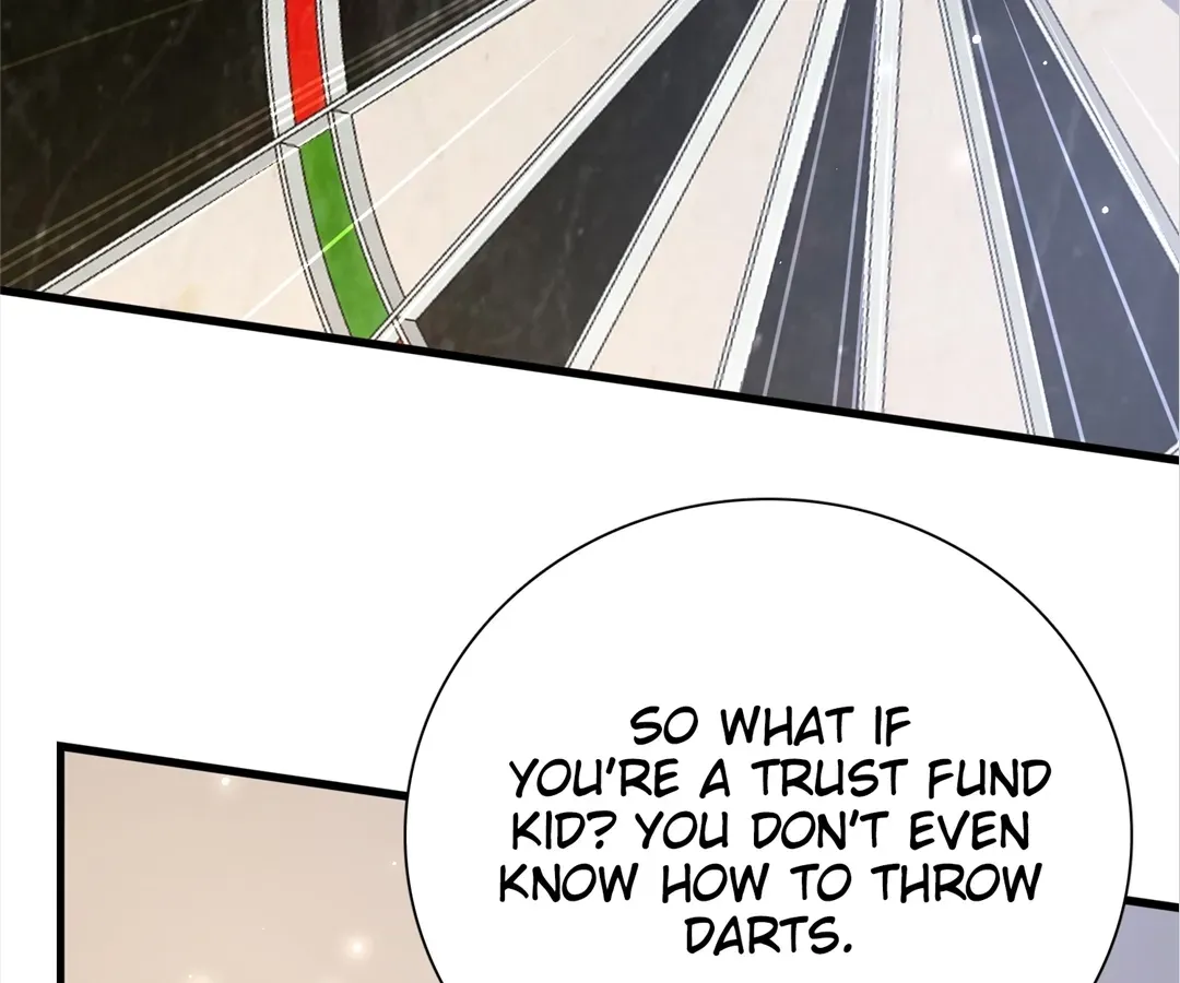 Revenge Gone Wrong Chapter 97 page 28 - 